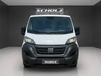 Gebraucht Fiat E-Ducato 50 kW (68 PS) 2023 Weiss