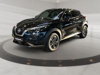 Gebraucht Nissan Juke 114 PS (83 kW) 2025 Pearl black SUV