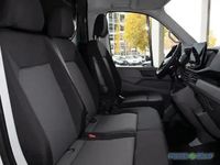 Neu VW Crafter 140 PS (102 kW) 2026 Candyweiß Van