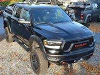 Gebraucht RAM 1500 401 PS (294 kW) 2020 Lack Pickup