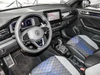 Gebraucht VW T-Roc Beats 300 PS (220 kW) 2023 Grau SUV