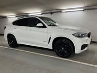 gebraucht BMW X6 xDrive30d |M-Sportpaket|LED|NaviProf|AHK|