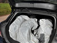 Gebraucht Opel Astra 116 PS (85 kW) 2009 Schwarz Kleinwagen