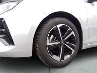 Gebraucht Opel Astra 131 PS (96 kW) 2025 Silber Limousine