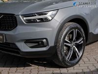 gebraucht Volvo XC40 +Recharge+T5+GT+Plug-In+R-Design+CitySafety+