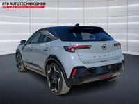 Neu Opel Mokka-e GSe 206 kW (281 PS) 2026 Uni) (grau SUV