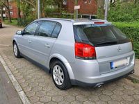 gebraucht Opel Signum COSMO 2.2 B *TÜV *Automatik