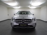 gebraucht Mercedes GLA180 Urban LedLicht DAB Navi SHZ ParkAssist