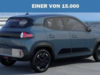 Nowe Dacia Spring Extreme 75 kW (102 KM) 2026 Hatchback