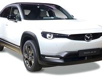 gebraucht Mazda 3 Ad'vantage 36KWH e-Skyactiv 107 kW (145 PS), Au...