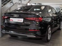 gebraucht Audi A3 Limousine advanced 35 TFSI S tronic AHK/LED/K