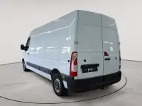 Gebraucht Opel Movano 2021 Andere Van