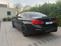 Gebraucht BMW M5 Competition Edition 625 PS (459 kW) 2019 Limousine