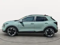 Neu Kia Stonic Spirit 116 PS (85 kW) 2026 (a2g) adventurous green s SUV