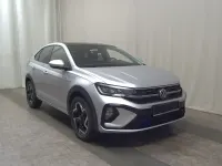 Gebraucht VW Taigo R-line 116 PS (85 kW) 2025 Grau SUV