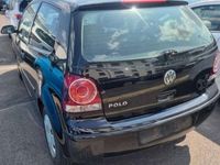 gebraucht VW Polo 1.2 " United " KLIMA