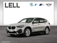 Gebraucht BMW X1 Advantage 220 PS (161 kW) 2022 Silber SUV