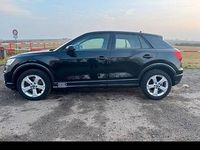 Gebraucht Audi Q2 Comfort 150 PS (110 kW) 2017 Schwarz SUV