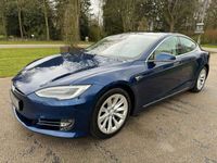 gebraucht Tesla Model S Model S100D | ENAHNCED AP 2.5 | MCU2 | OAK