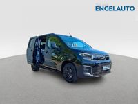 Neu Citroën Berlingo PureTech 110 PS (80 kW) 2025 Schwarz Van / Kleinbus