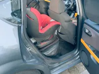 Gebraucht Seat Leon 159 PS (116 kW) 2006 Grau Kleinwagen