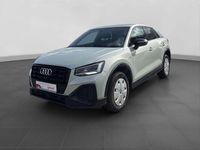 Gebraucht Audi Q2 S-Line 116 PS (85 kW) 2025 Silber SUV