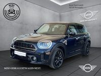 Occasion Mini Countryman 178 ch (130 kW) 2022 Noir SUV