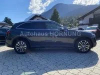 Gebraucht Mercedes GLC200 204 PS (150 kW) 2025 Metalliclack graphitgrau SUV