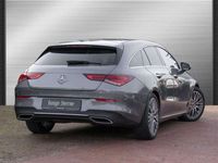 gebraucht Mercedes CLA200 Shooting Brake PROGRESSIVE PREMIUM SPUR