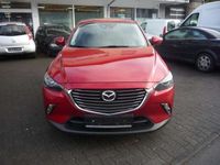 gebraucht Mazda CX-3 Sports-Line AWD