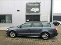 gebraucht VW Passat Variant 1.6 TDI DPF BlueMotion