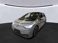 Gebraucht VW ID.3 Pro Performance 150 kW (204 PS) 2020 Mondsteingrau Kleinwagen