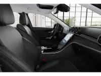 Gebraucht Mercedes C180 Avantgarde 2025 Andere Limousine
