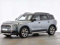 Gebraucht Mini Countryman Favoured 225 kW (306 PS) 2024 Grün SUV