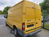Usata Ford Transit 86 CV (63 kW) 2010 Monovolume