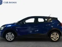 Gebraucht Renault Captur Equilibre 140 PS (102 kW) 2022 Blau SUV