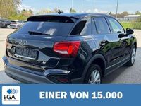 Brugt Audi Q2 150 HK (110 kW) 2022 Sort SUV