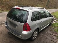 gebraucht Peugeot 307 SW 1.6