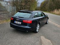 gebraucht Audi A6 4G 3.0 TDI Biturbo Sport Quattro