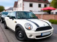 Używany Mini Cooper 2009 Hatchback