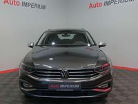 Gebraucht VW Passat Alltrack 200 PS (147 kW) 2023 Grau Kombi