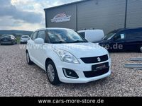 gebraucht Suzuki Swift 1.2 Comfort/Tempomat/Euro 6/gepflegt/Tüv