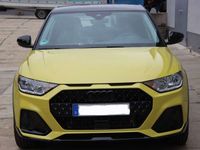 gebraucht Audi A1 A130 TFSI citycarver S tronic