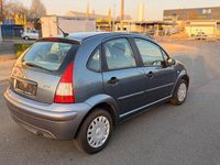 Second-hand Citroën C3 73 CP (53 kW) 2006 Albastru Berlinǎ