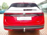Gebraucht VW Passat Business 150 PS (110 kW) 2025 Rot Kombi