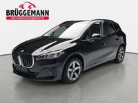 Gebraucht BMW 220 Active Tourer Performance 170 PS (125 kW) 2025 Schwarz Van / Kleinbus