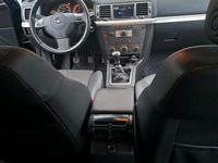 Gebraucht Opel Signum 150 PS (110 kW) 2007 Schwarz Kleinwagen