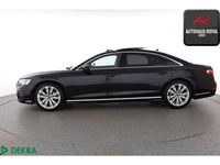 Brugt Audi A8 286 HK (210 kW) 2024 Sort Sedan