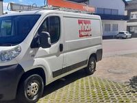 gebraucht Fiat Ducato 100 MULTYET