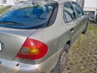 Usado Ford Mondeo 130 CV (95 kW) 1998 Berlina